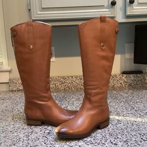 Sam Edelman Penny Riding Boots